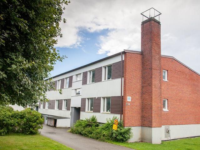 Lägenhet hyra i Svanesund, Västra Götaland