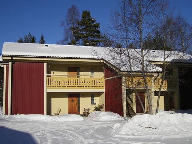 Lägenhet hyra i Älvdalen, Dalarna