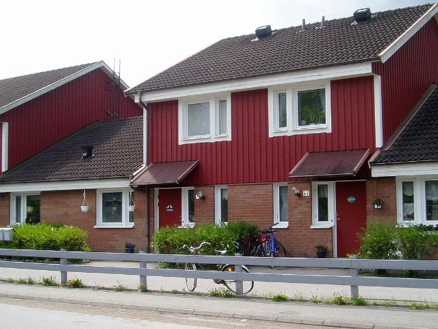 Hus hyra i Rottne, Kronoberg