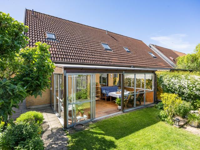 Villa till salu i Skåne
