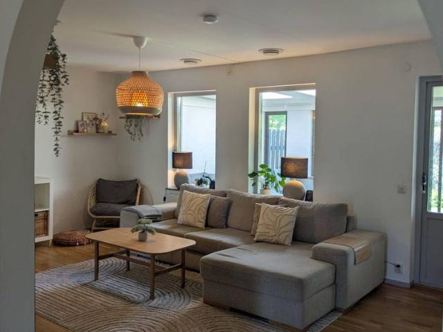 Hus hyra i Lomma, Skåne