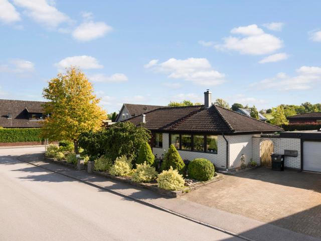 Villa till salu i Eslöv, Skåne