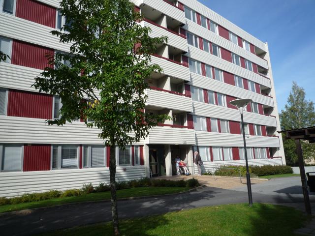 Hus hyra i Örebro