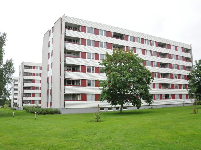 Hus hyra i Örebro