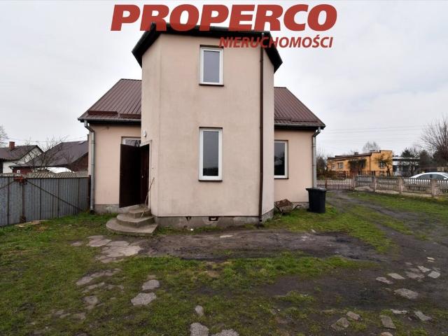 Dom na sprzedaż w Skarżysko-kamienna, Świętokrzyskie