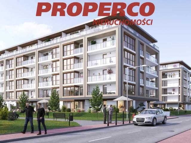 Mieszkanie na sprzedaż w Skarżysko-kamienna, Świętokrzyskie