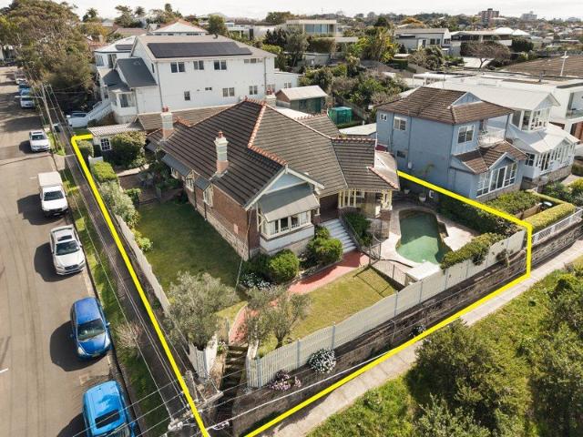 House for sale in Sydney, New South Wales