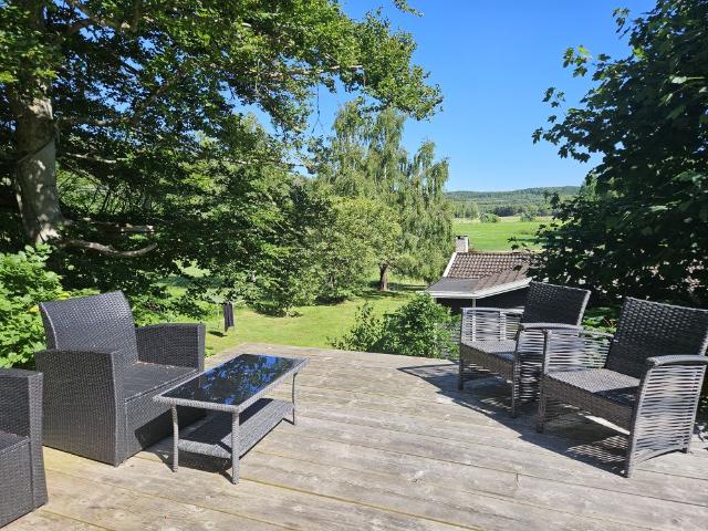 Hus hyra i Halland