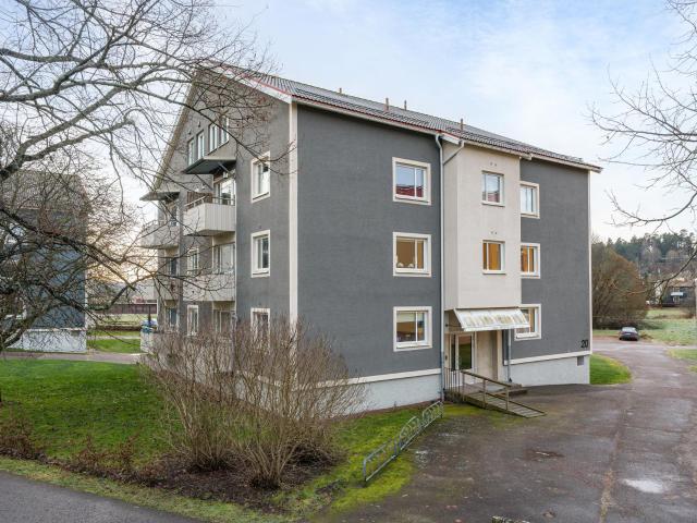 Bostad till salu i Kristinehamn, Värmland