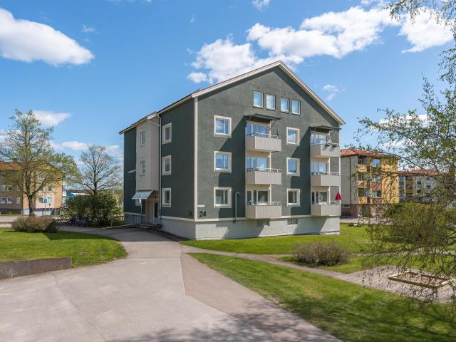 Bostad till salu i Kristinehamn, Värmland