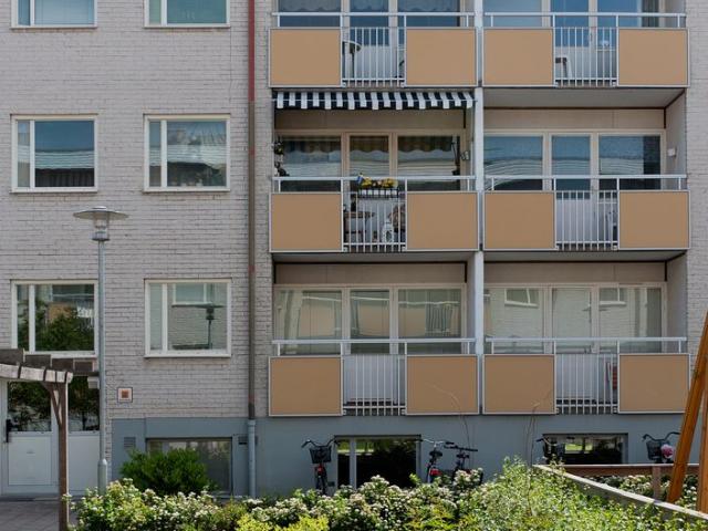 Lägenhet hyra i Lidköping, Västra Götaland