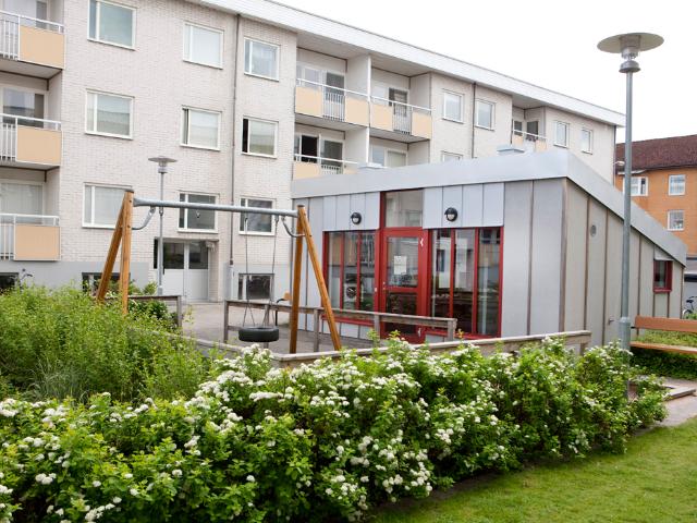 Lägenhet hyra i Lidköping, Västra Götaland