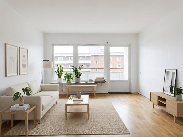 Lägenhet hyra i Helsingborg, Skåne