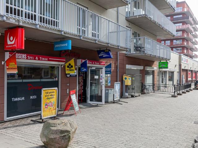 Lägenhet hyra i Helsingborg, Skåne