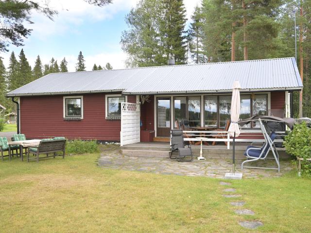 Villa till salu
