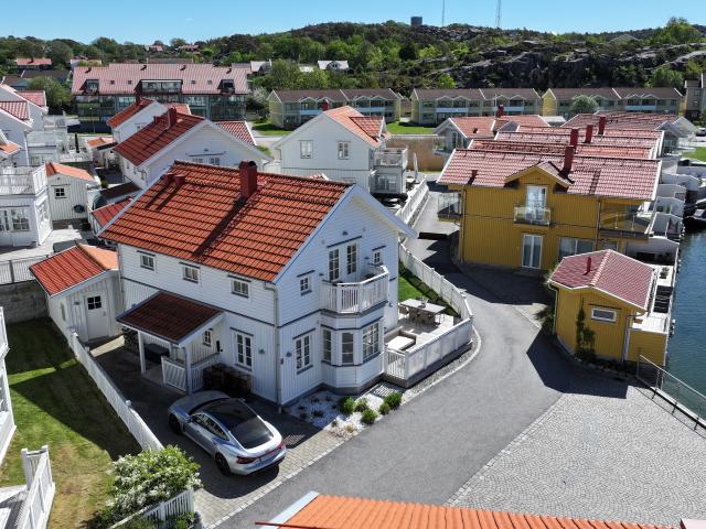 Bostad till salu i Hamburgsund, Västra Götaland