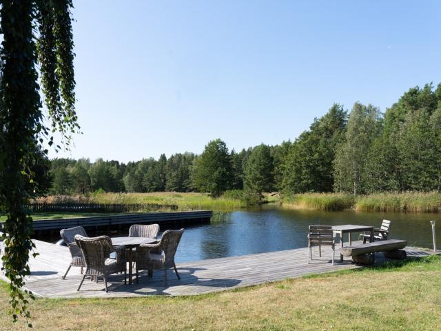 Villa till salu i Botkyrka, Stockholm