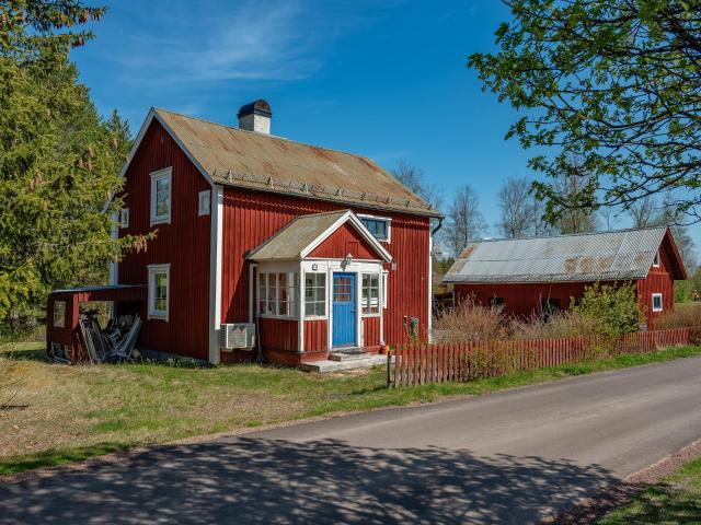Bostad till salu i Dalarna