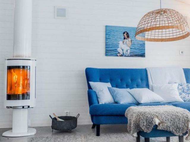 Hus hyra i Norrbotten