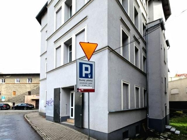 Mieszkanie na sprzedaż w Wałbrzych, Dolnośląskie