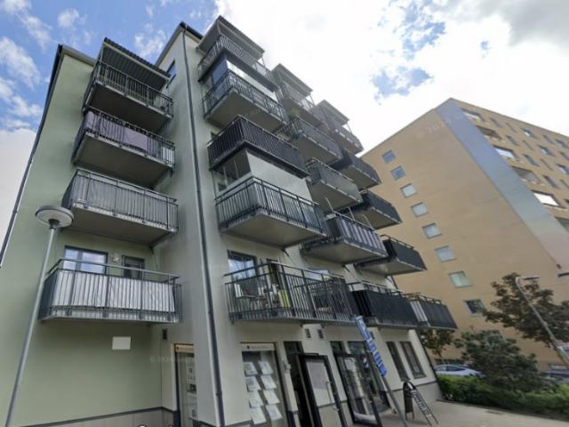 Lägenhet hyra i Skärholmens stadsdelsområde, Stockholm