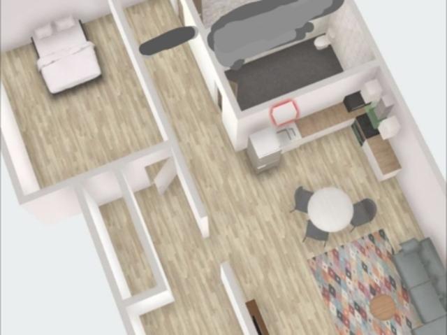 Hus hyra i Skärholmen, Botkyrka