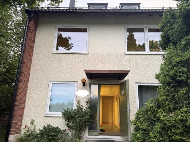Hus hyra i Botkyrka, Stockholm
