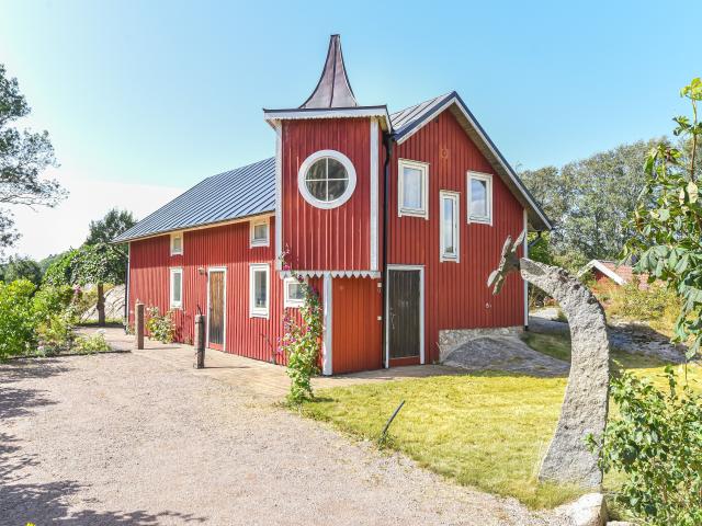 Bostad till salu i Hamburgsund, Västra Götaland