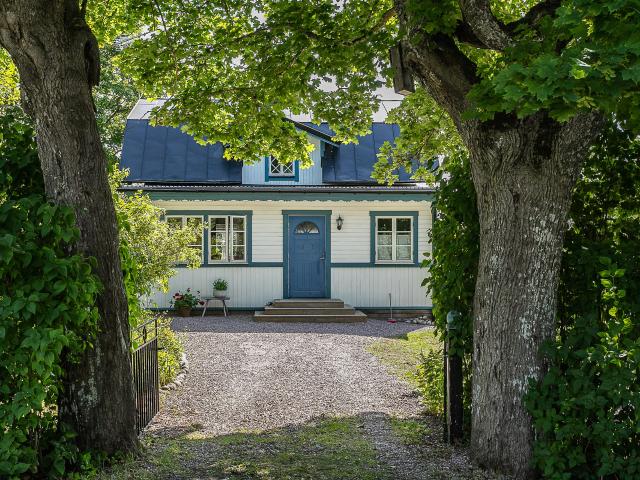 Villa till salu i Uppsala