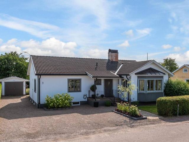 Villa till salu i Norrköping, Östergötland