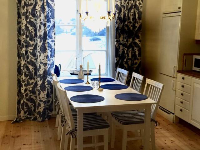 Lägenhet hyra i Stockholm