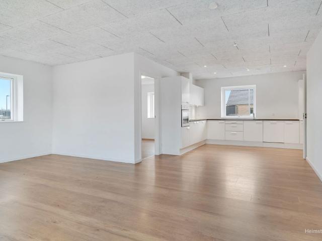 Villa til leje i Billund