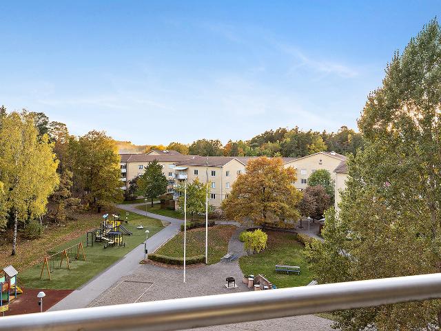 Bostadsrätt till salu i Stockholm