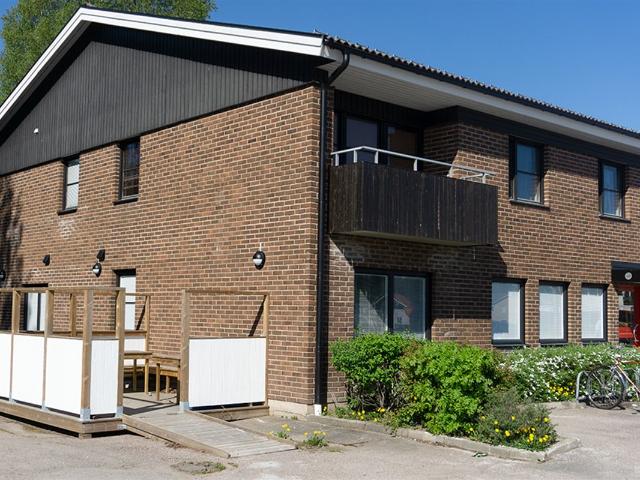 Lägenhet hyra i Uppsala