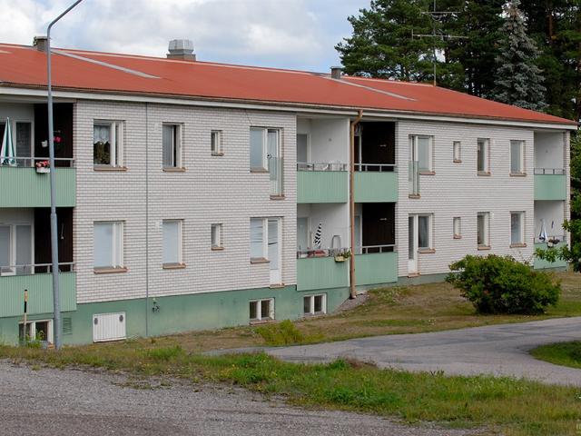 Lägenhet hyra i Uppsala