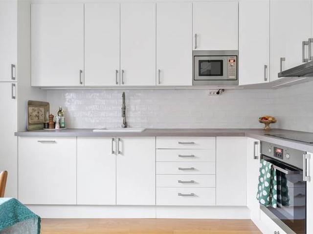 Bostad till salu i Haninge, Stockholm