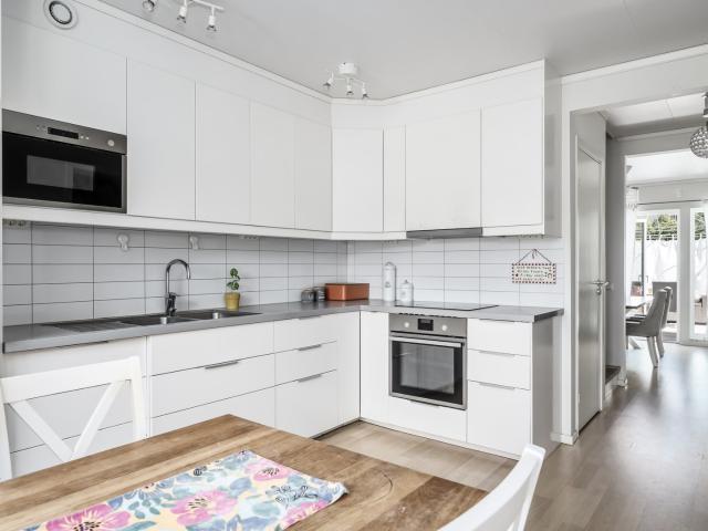 Bostadsrätt till salu i Botkyrka, Stockholm
