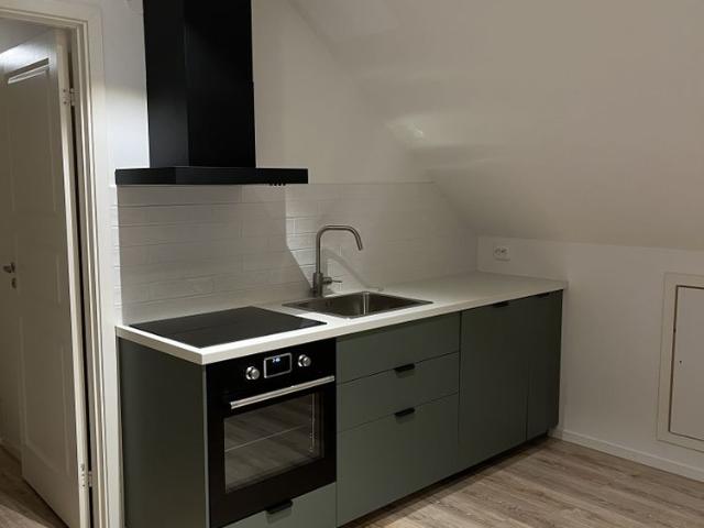 Lägenhet hyra i Haninge, Stockholm