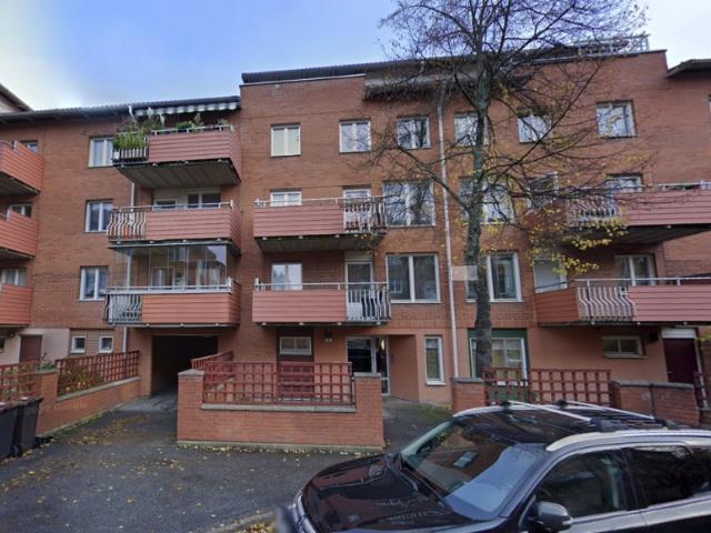 Lägenhet hyra i Botkyrka, Stockholm
