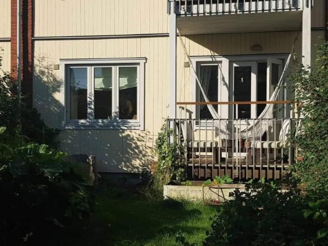 Hus hyra i Botkyrka, Stockholm