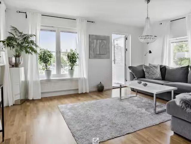 Lägenhet hyra i Botkyrka, Stockholm