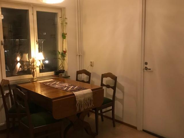 Rum hyra i Botkyrka, Stockholm