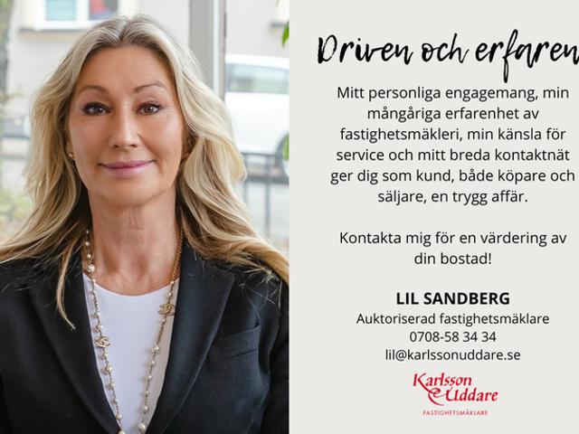 Bostadsrätt till salu i Botkyrka, Stockholm