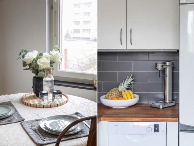 Bostadsrätt till salu i Botkyrka, Stockholm