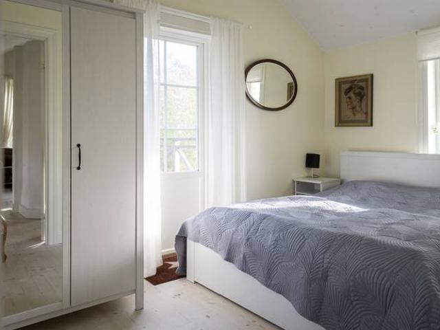 Villa till salu i Stockholm