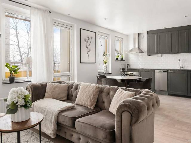 Bostad till salu i Nacka, Boo