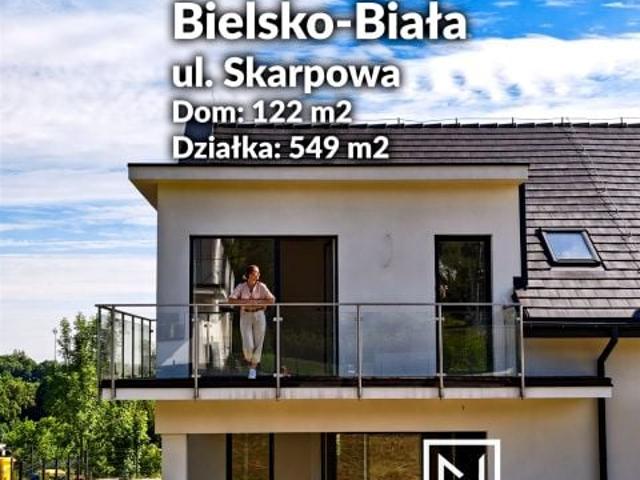 Dom na sprzedaż w Bielsko-biała, Śląskie