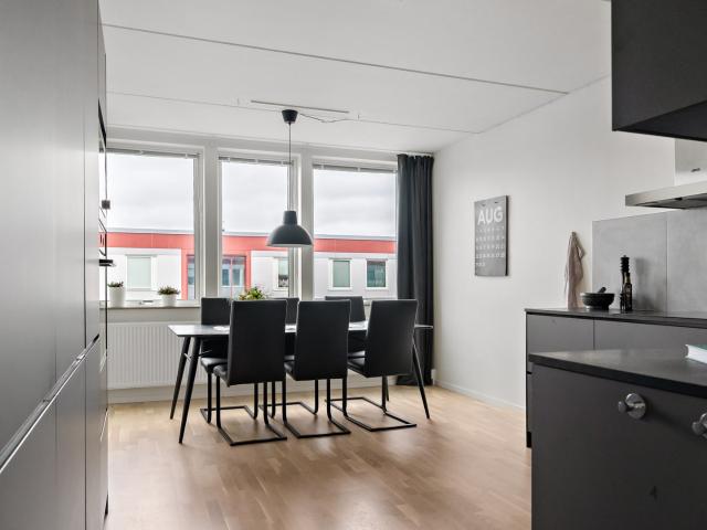 Bostadsrätt till salu i Lund, Skåne