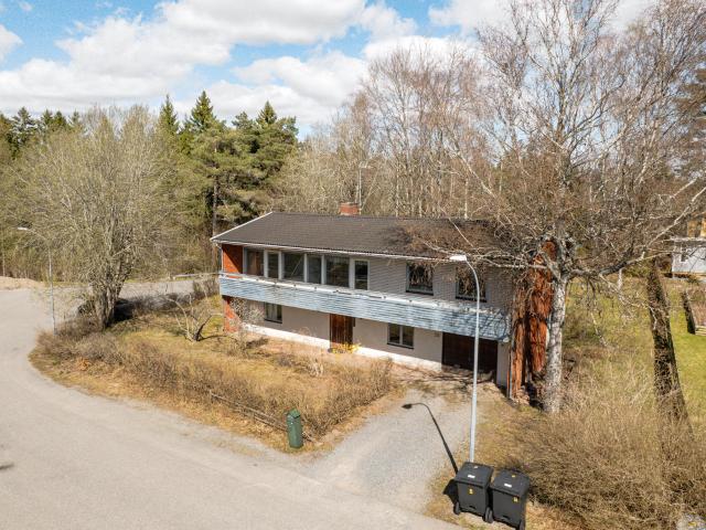 Villa till salu i Södertälje, Stockholm