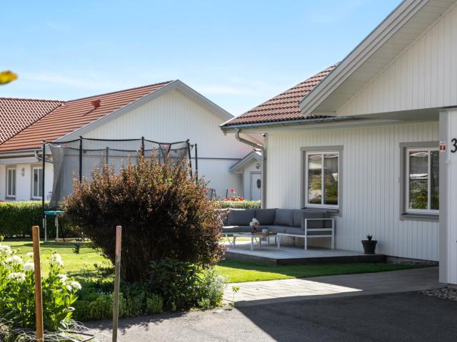 Bostadsrätt till salu i Varberg, Halland